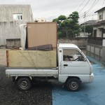 福岡市南区 不用品回収 片付けしました!