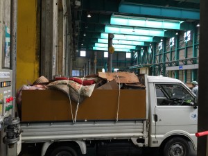 福岡市博多区で不用品回収買取