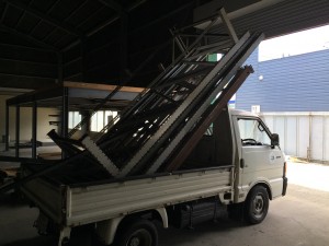 福岡市南区で不用品回収