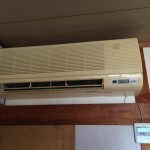 福岡市東区不用品回収 エアコン