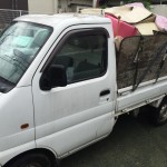 福岡市博多区不用品回収