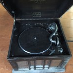 福岡市東区でアンティーク物を不用品回収