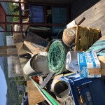 福岡市中央区廃品回収不用品回収