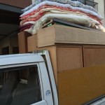 糟屋郡での家丸ごとお片づけ