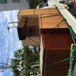 福岡市東区タンス不用品回収