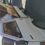 福岡市東区での一件丸ごとお片づけ