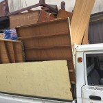 福岡市中央区不用品回収廃品回収