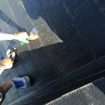 コロニアル瓦 リフォーム城南区