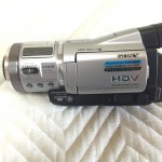 福岡市東区買取 sony 1080i