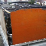 福岡市内年末片付け！！