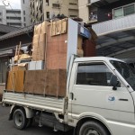 不用品回収 福岡市東区