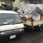 福岡市東区 不用品回収