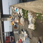 不用品福岡市東区不法投棄現状