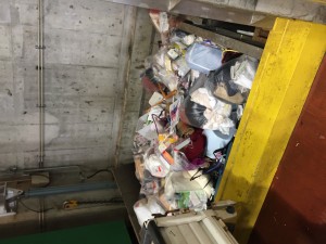 一軒家丸ごと不用品回収ゴミ処理福岡市