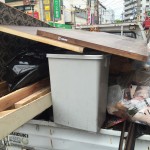 廃品回収 福岡市南区  不用品回収