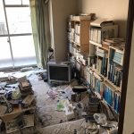 粕屋郡粕屋町 遺品整理