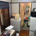 福岡市南区清水