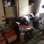 福岡県 南区 遺品整理