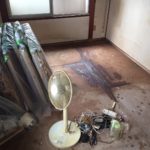 福岡県大野城市特殊清掃