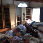 福岡西区遺品整理