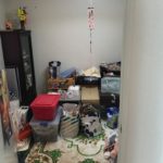 福岡市　早良区　遺品整理