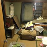 福岡 北九州市 遺品整理