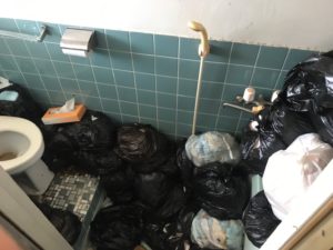 佐賀市　遺品整理　ハウスクリーニング