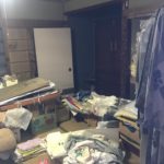 福岡県 朝倉市 遺品整理 買取り