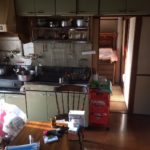 福岡県 北九州市 若松区 遺品整理 買取り