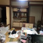 北九州市 八幡西区 遺品整理