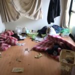 佐賀市 特殊清掃 遺品整理