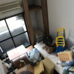 福岡市 東区 遺品整理