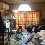 福岡県福岡市遺品整理